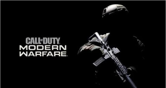 现代战争2黑色飞马：移动端FPS巅峰之作，带你重温经典射击快感