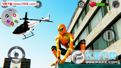 超凡蜘蛛侠下载全攻略：轻松获取PC安卓iOS版，即刻体验纽约荡蛛丝快感