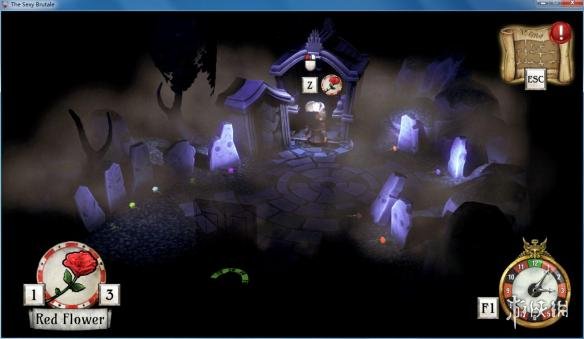 缘之空攻略：轻松解锁各角色完美结局与隐藏剧情技巧