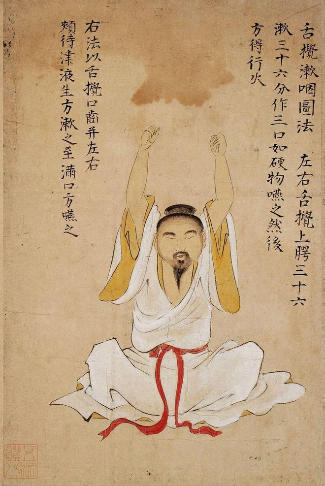 长生决：从道家起源到现代养生，掌握天人合一的健康长寿秘诀