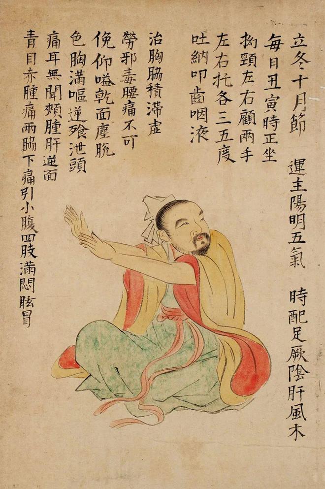 长生决：从道家起源到现代养生，掌握天人合一的健康长寿秘诀