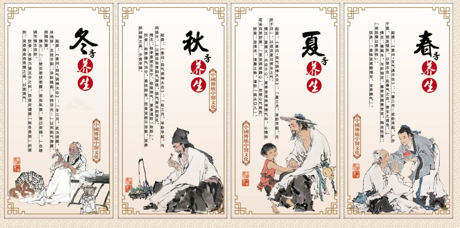 长生决：从道家起源到现代养生，掌握天人合一的健康长寿秘诀