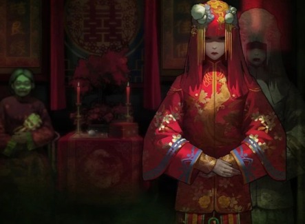 纸嫁衣1游戏深度解析：揭秘中式恐怖民俗与解谜技巧，轻松通关不卡关
