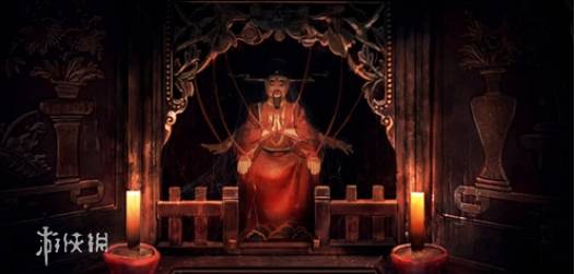 纸嫁衣1游戏深度解析：揭秘中式恐怖民俗与解谜技巧，轻松通关不卡关