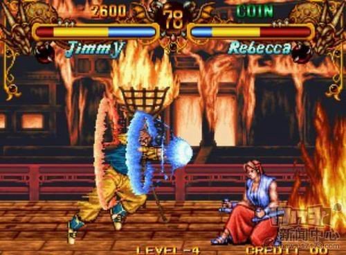 双截龙格斗：重温街机经典，掌握连招技巧与角色攻略