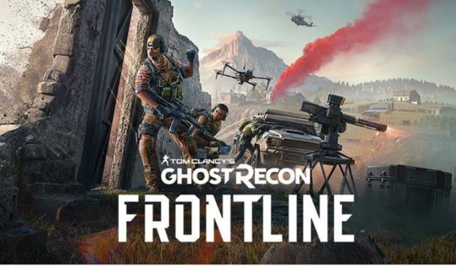 幽灵行动2新手入门攻略：从忐忑到精通，轻松掌握战术技巧