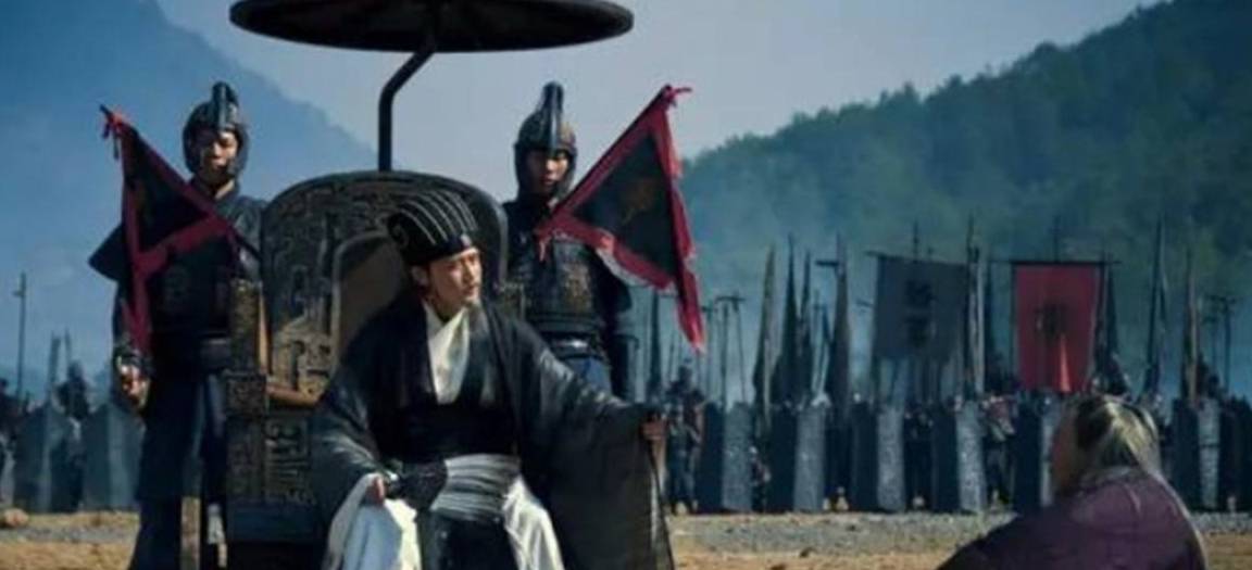 三国赵云真实历史揭秘：完美将军形象背后的奋斗史与军事智慧