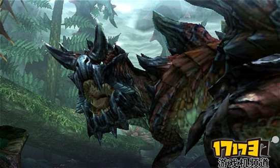 怪物猎人X新手攻略：四大狩猎风格与武器搭配全解析，轻松成为狩猎大师