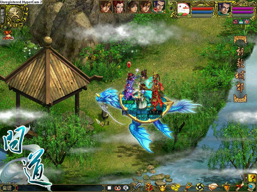 问道官方游戏下载安装与新手攻略：轻松开启你的修真之旅