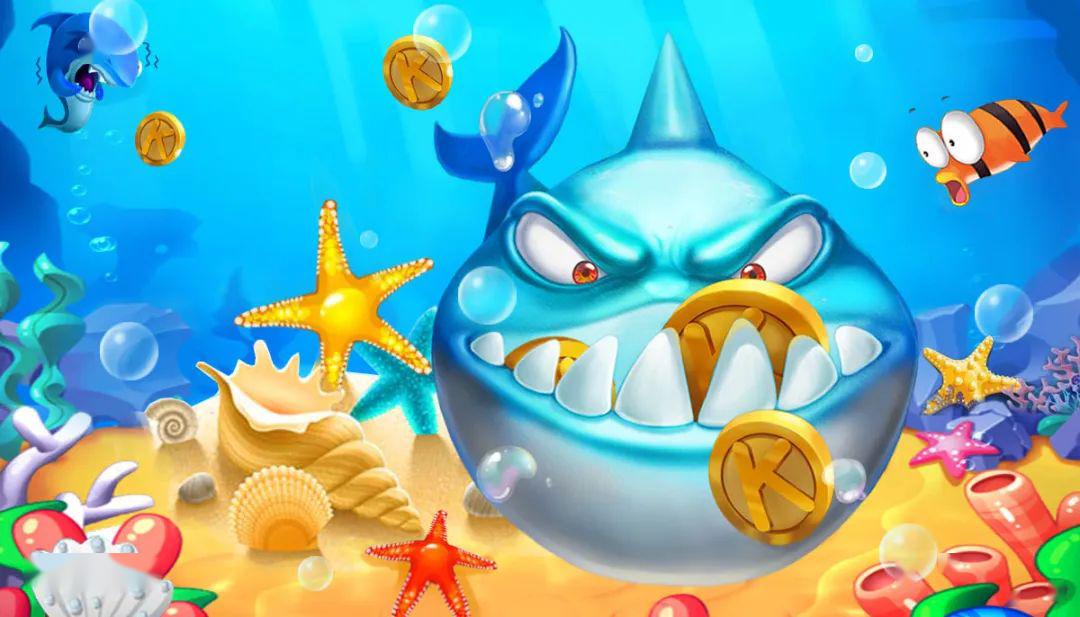 星力正版捕鱼：官方下载安装与高分技巧全攻略，轻松捕获大鱼快乐翻倍