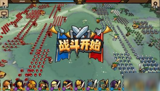 小小军团2新手攻略：轻松上手英雄培养与阵容搭配技巧，告别卡关烦恼