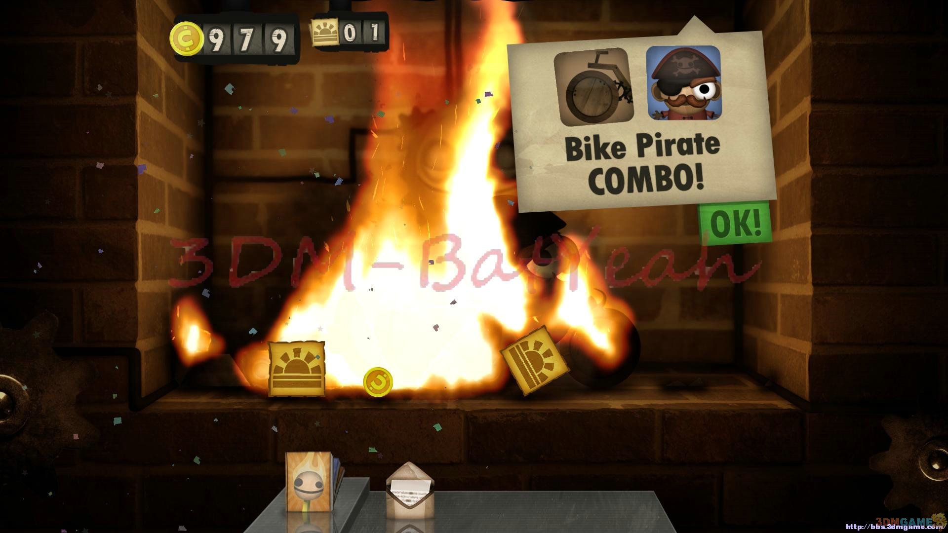 小小地狱之火游戏全攻略：轻松掌握核心玩法与隐藏要素，告别卡关烦恼