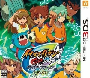 闪电十一人go2时空之石攻略：轻松解锁时空穿越足球冒险，告别卡关烦恼