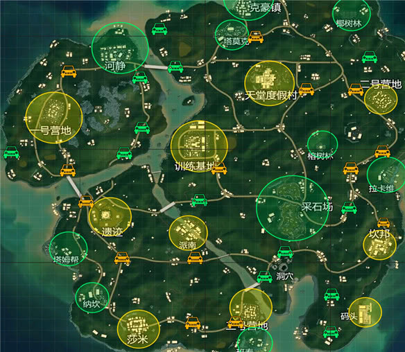 光遇雨林攻略：从新手到进阶的完整探索指南，轻松掌握隐藏地图与先祖任务