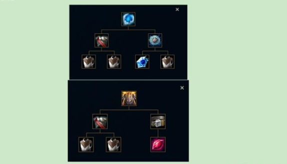 冰霜之心装备全解析：坦克英雄的终极防御神器，轻松克制攻速流敌人