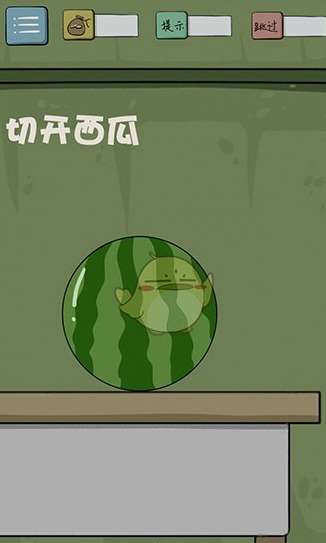 切西瓜小游戏：指尖上的清凉快感与高分技巧全解析