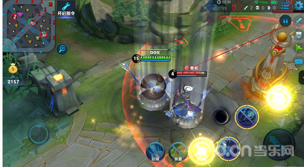 东皇太一出装攻略：学会这些装备搭配技巧，轻松克制刺客成为团战核心