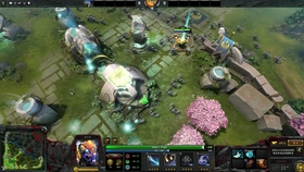 裂魂人攻略：从技能连招到出装选择，轻松掌握DOTA2追击之王