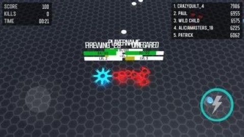 破解版手机游戏：免费背后的风险与正版替代方案全解析