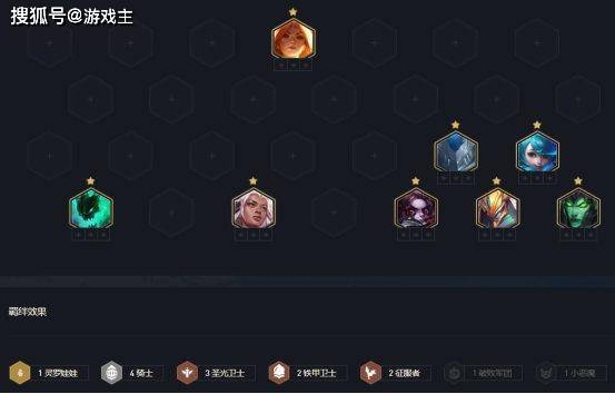 剑魔天赋终极指南：轻松征服召唤师峡谷，告别错误配置的烦恼