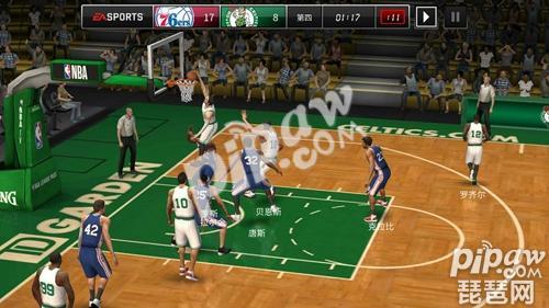 NBA篮球游戏全攻略：从新手到高手的快速进阶指南，享受操控球星的无限乐趣