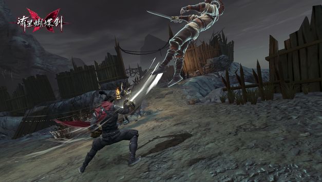 流星蝴蝶剑单机版下载安装与新手攻略：重温经典武侠江湖的便捷指南