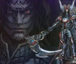 远吕智角色深度解析：揭秘《无双大蛇》系列魔王的背景、剧情与玩家评价