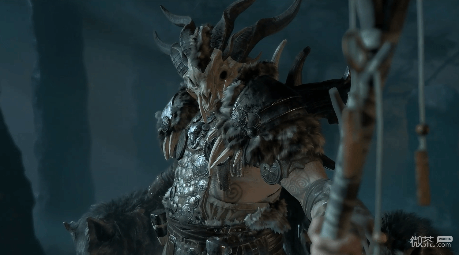 暗黑破坏神2德鲁伊：轻松掌握自然之力，告别职业选择困难