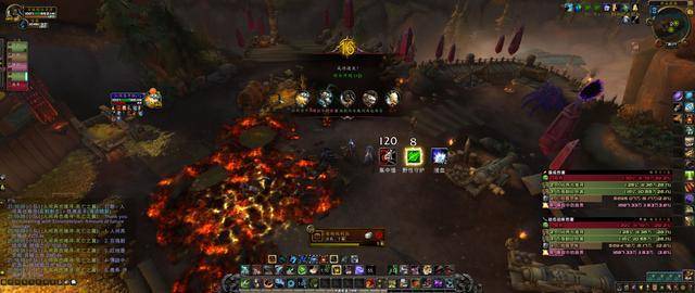 魔兽世界血精灵种族全解析：从背景故事到PVP实战技巧，助你轻松掌握最强玩法