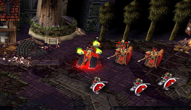 血魔法师全解析：掌握禁忌力量的血色艺术与修炼指南