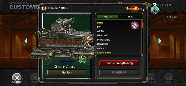 合金弹头无敌版下载安装全攻略：轻松畅玩童年经典，无限火力解压神器