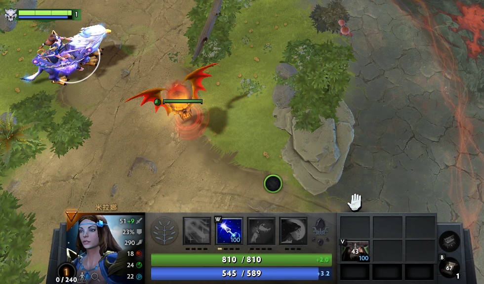 Dota2英雄全攻略：从新手到高手的117位英雄系统详解与实战技巧