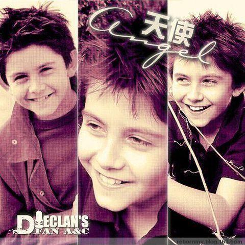 Tell Me Why：揭秘英国童星Declan Galbraith反战神曲的创作背景与全球影响力