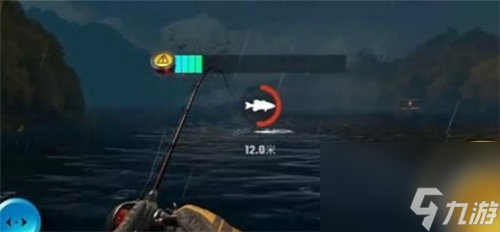 斑点魔尾鱼获取全攻略：轻松钓取高价值珍稀鱼类，提升游戏收益与乐趣