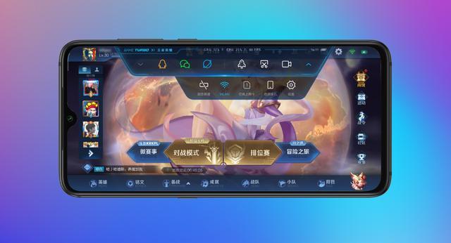 手游模拟器,让你的手机游戏体验再升级的秘密武器 手游模拟器,让你的手机游戏体验再升级的秘密武器
