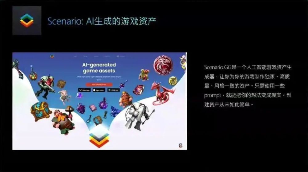 未来已来,AI游戏NPC的崛起与影响 未来已来,AI游戏NPC的崛起与影响