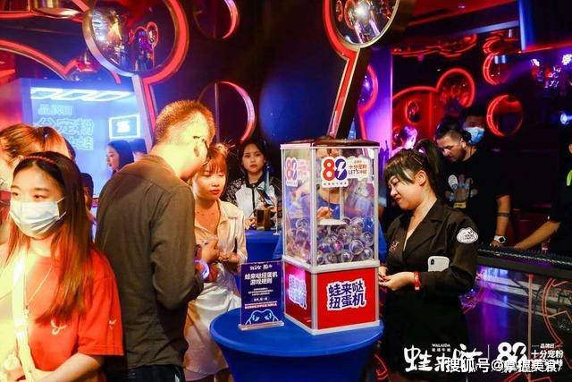 蛋仔派对，为何在社交娱乐领域独领风骚？