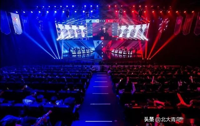 电竞,从娱乐到竞技的华丽转身——为何成为正式体育项目 电竞,从娱乐到竞技的华丽转身——为何成为正式体育项目