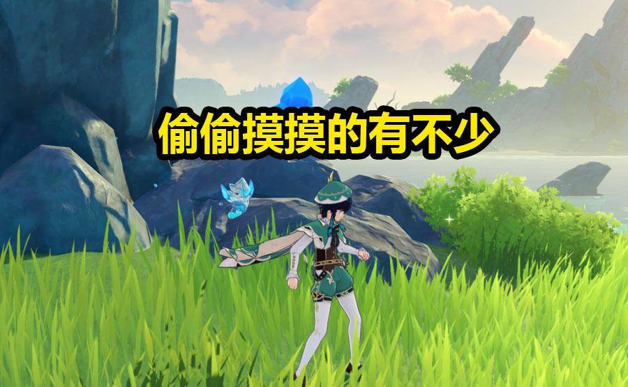 农场里的宁静,揭秘为何农场类游戏能成为我们的心灵避风港 农场里的宁静,揭秘为何农场类游戏能成为我们的心灵避风港