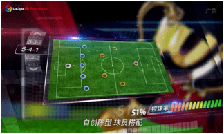 足球手游阵容搭配,打造无懈可击的战术布局 足球手游阵容搭配,打造无懈可击的战术布局