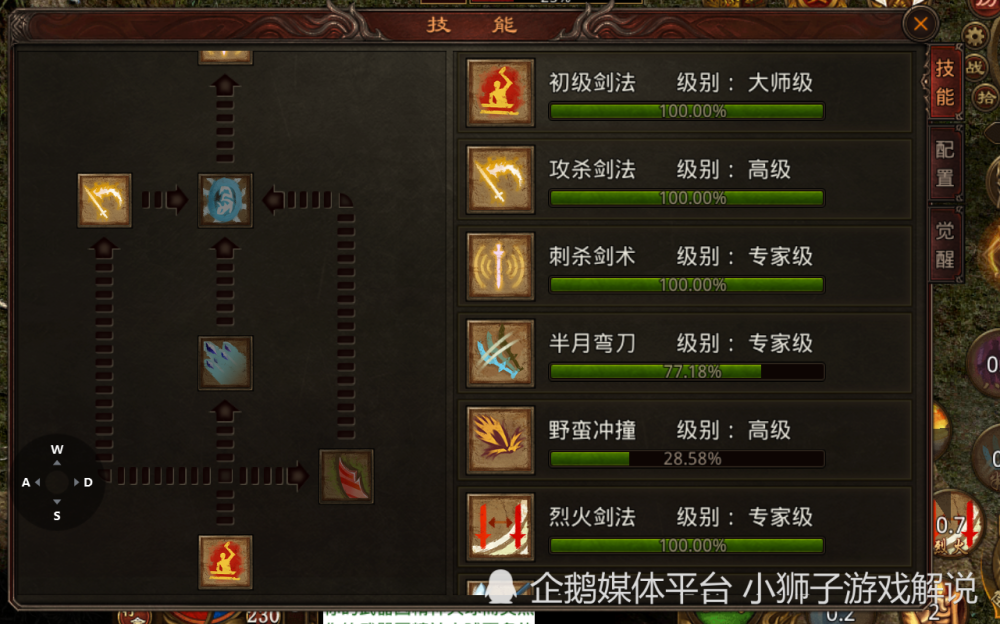 游戏职业分析,解锁游戏世界的无限可能 游戏职业分析,解锁游戏世界的无限可能